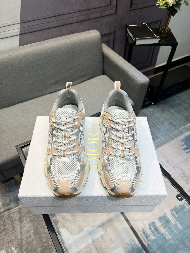 Christian Dior Sneaker